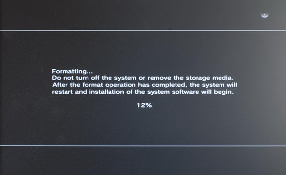 Ps3 System Software Update 3.30