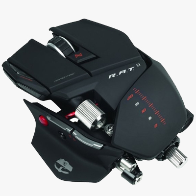 Razer Ouroboros