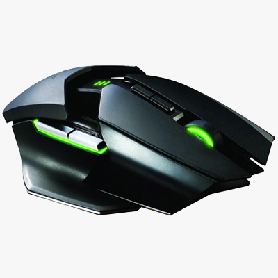 Razer Ouroboros