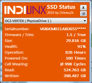 проверка ssd проверка ssd