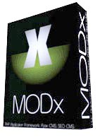 Переход с Joomla на MODx