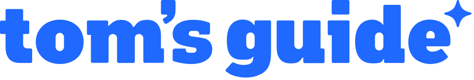 Логотип Toms Guide