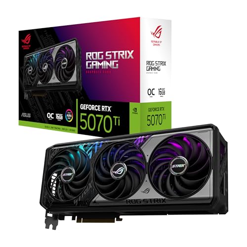 Nvidia GeForce RTX 5070 Ti