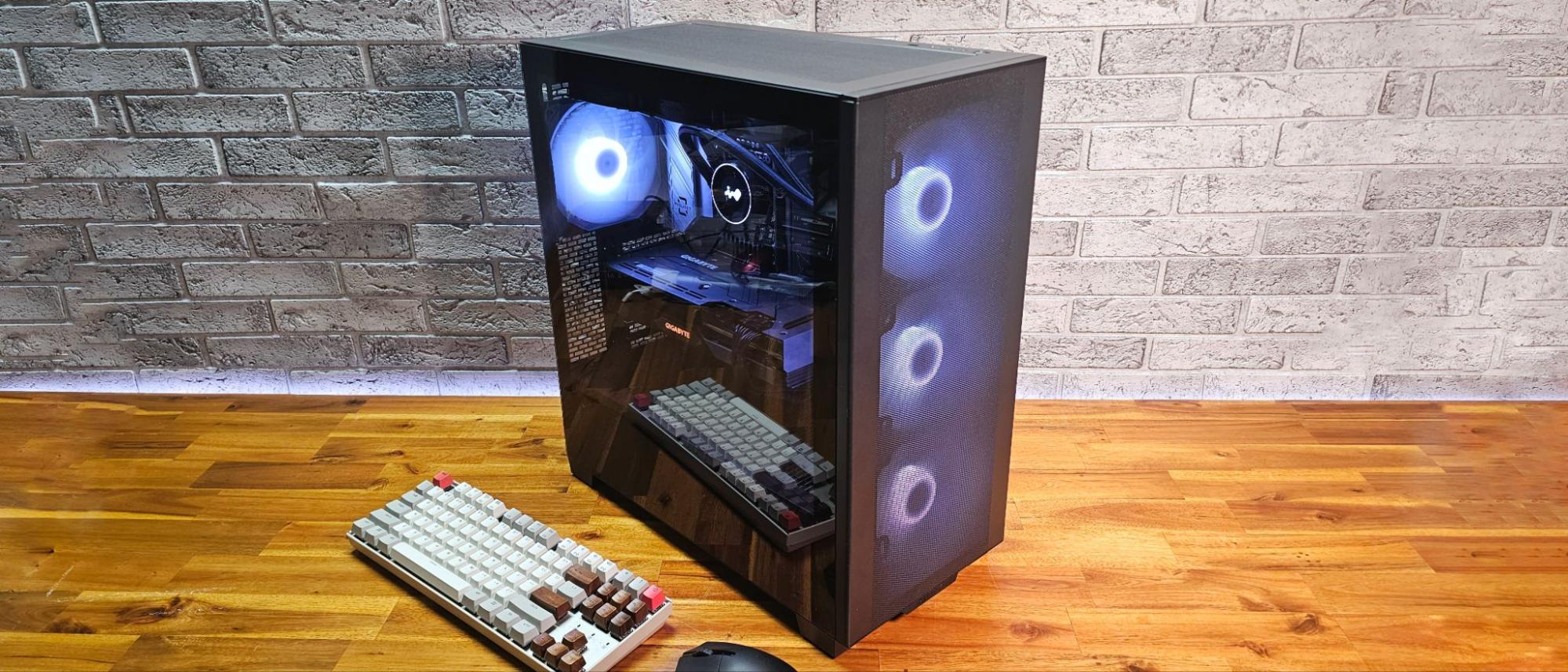 корпус Phanteks XT Pro Ultra