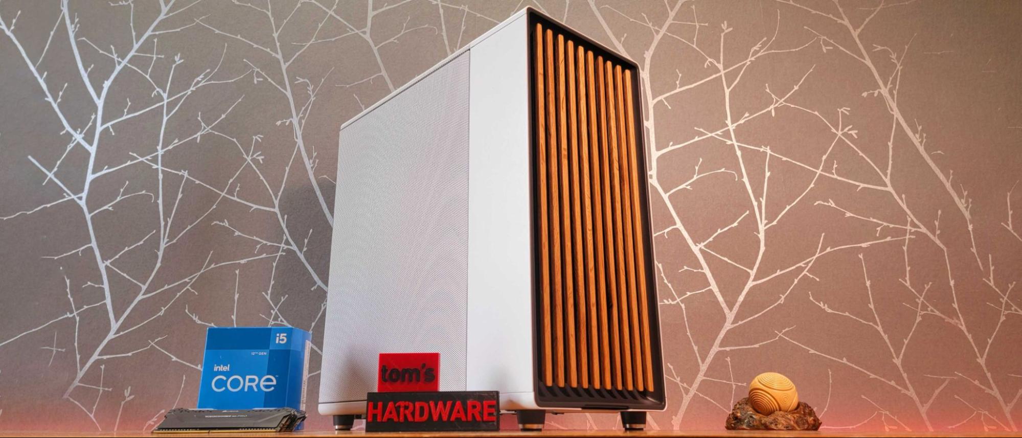 Fractal Design North