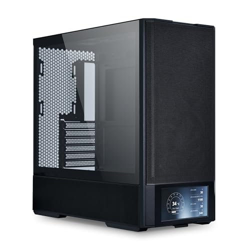 Lian Li Lan207dx Lancool 207...