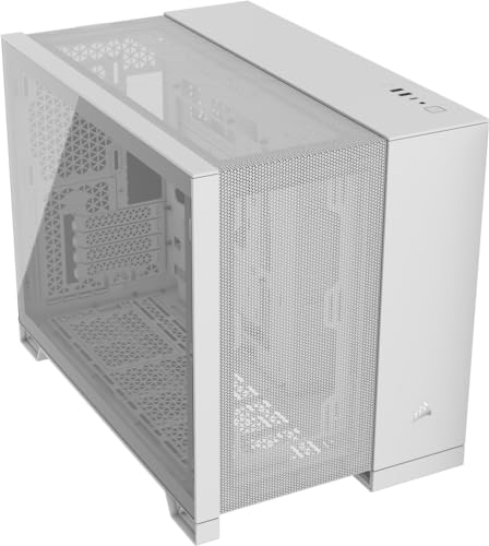 CORSAIR 2500D Airflow mATX ПК...