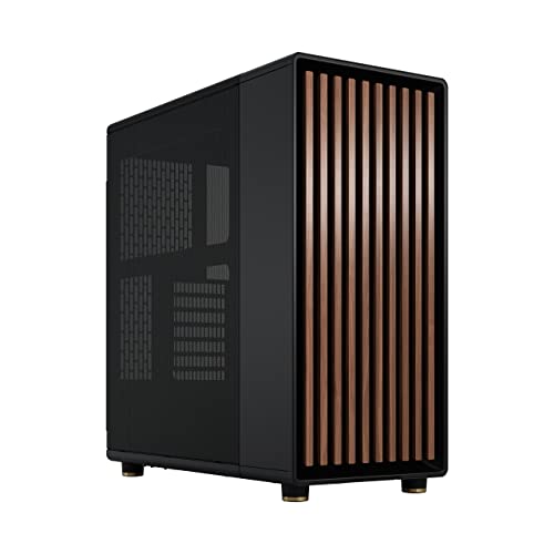 Fractal Design North ATX mATX...