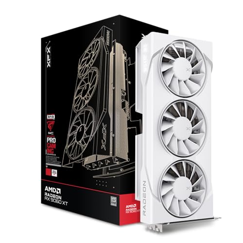 ASRock Radeon RX 9060 XT...