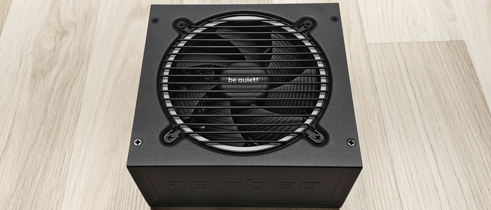 be quiet! Pure Power 13 M 650 Вт