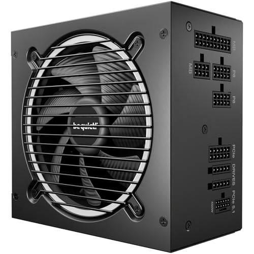ole hiljaa! Pure Power 13 M |...