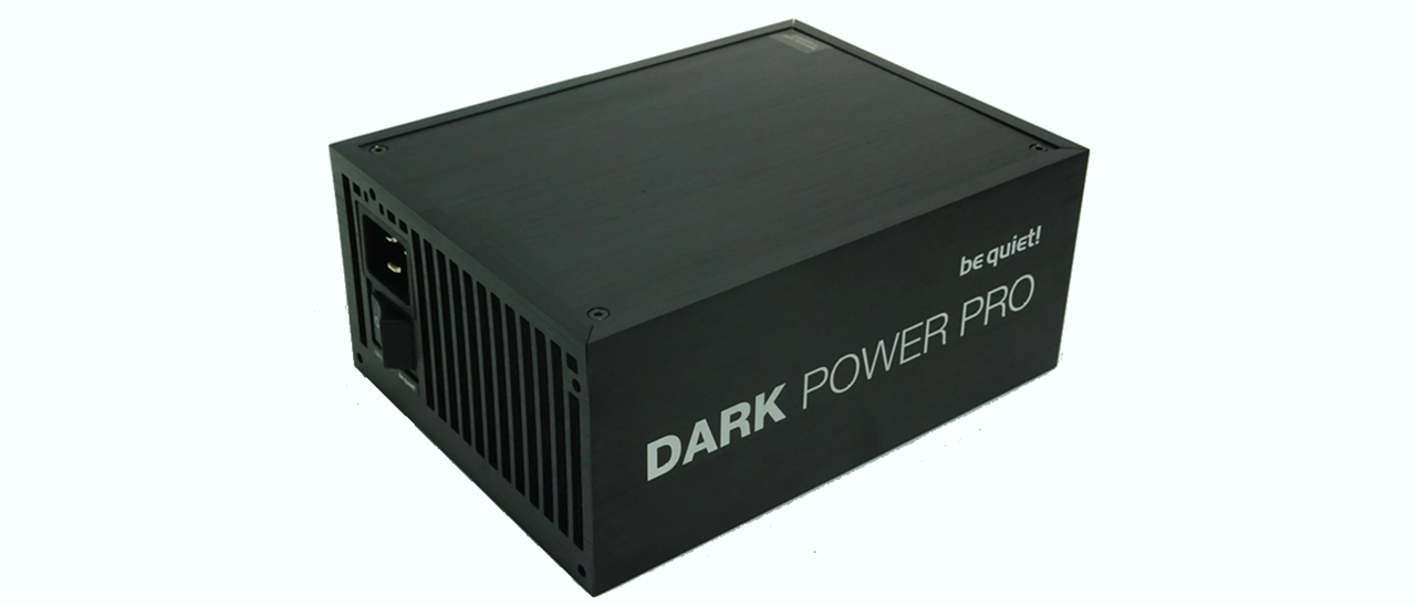 Be Quiet Dark Power Pro 13 1300 Вт