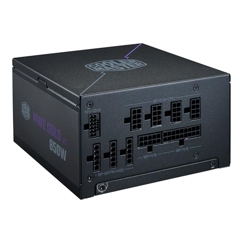 Cooler Master MWE Gold 850 V3...