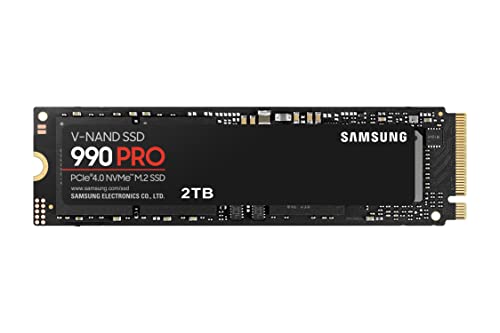 SAMSUNG Samsung 990 PRO 2TB,...