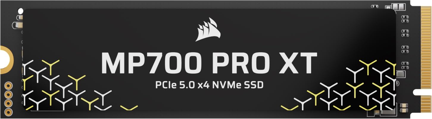 CORSAIR MP700 PRO 1TB с...