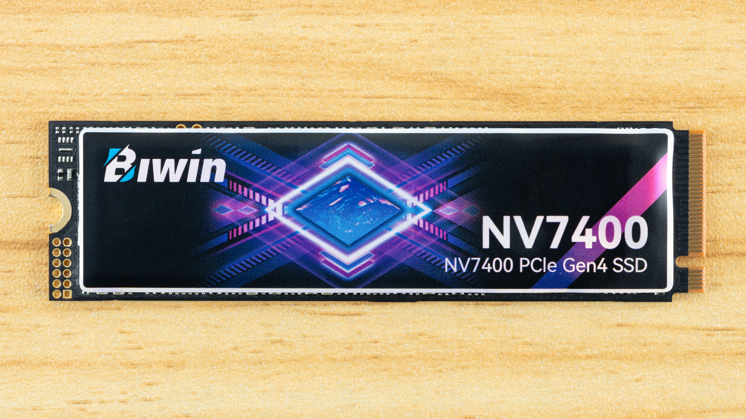 Biwin Black Opal NV7400 2TB SSD