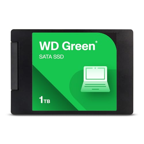 WD Green SN3000...