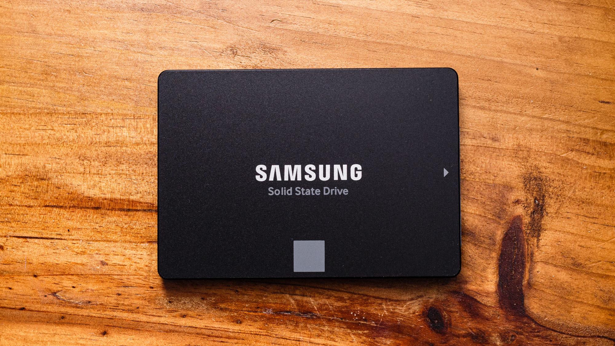 Samsung 870 EVO
