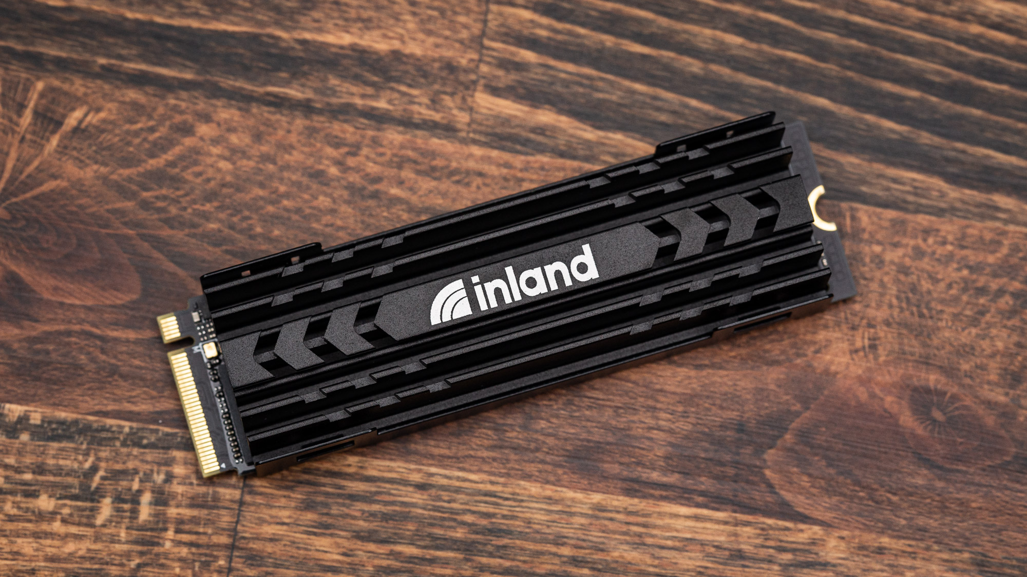 Inland Performance Plus M.2 NVMe SSD