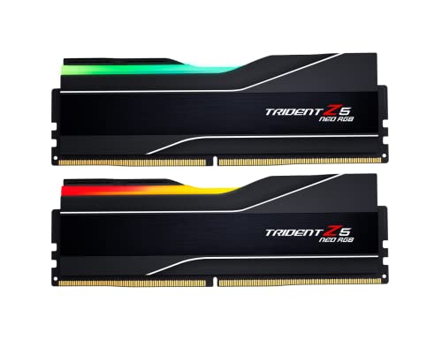 G.SKILL Trident Z5 Neo RGB 32...