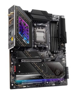 ASRock X870E Taichi