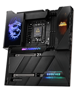 MSI Z890 Godlike