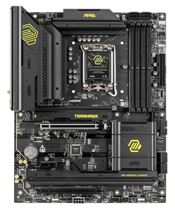 ASRock X670E Taichi
